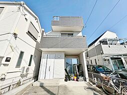 葛飾区東水元5丁目