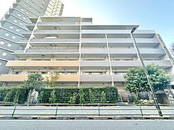 ザ・ステージオ ウエストレジデンス