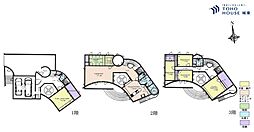 板橋区大谷口2丁目