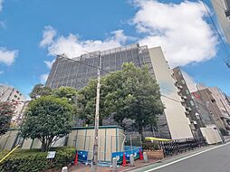 ストークマンション綾瀬