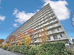 市川パークハイツＣ棟