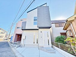 流山市平和台4丁目