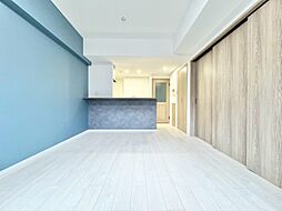 クレドール水元公園