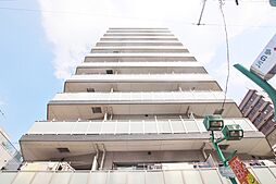 クレアポルテ西日暮里