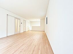 足立区舎人5丁目 2期・全2棟