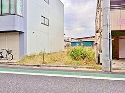 足立区西新井本町1丁目