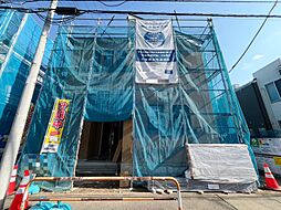 足立区江北6丁目　全6棟