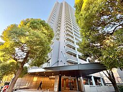 パークシティ杉並セントラルタワー