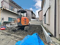 足立区西新井4丁目