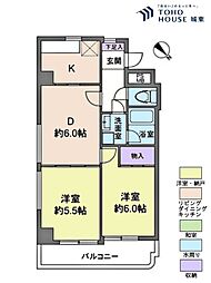 ライオンズマンション北新宿