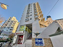 ライオンズマンション北新宿