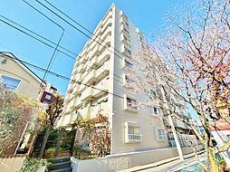 グリーンキャピタル金町