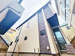 市川市新浜1丁目・全2棟