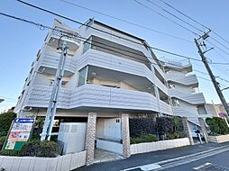 ゼファー北小岩クリアス