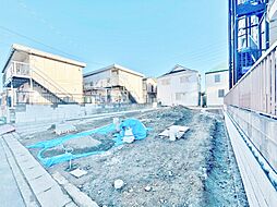 市川市新浜1丁目・全2棟