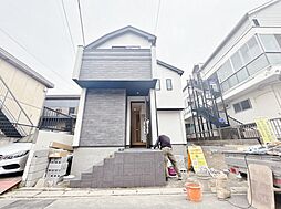 市川市新浜1丁目・全2棟