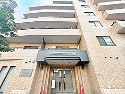 ライオンズマンション青戸第5