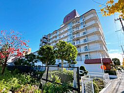 赤羽神谷サンハイツ