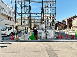 荒川区南千住3丁目　・全2棟