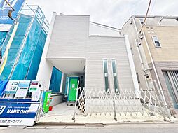 葛飾区鎌倉1丁目　・全2棟