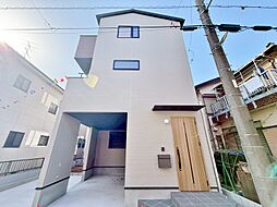 三郷市寄巻