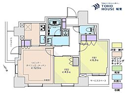 パークタワー池袋イーストプレイス