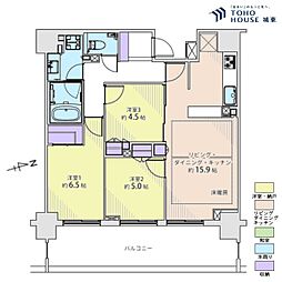 シティテラス目白
