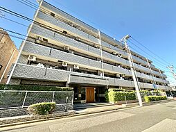 センチュリー西新井