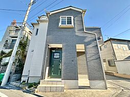 足立区花畑1丁目