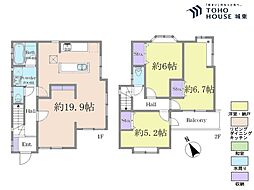 川口市安行吉岡