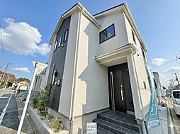 葛飾区東水元5丁目 全8棟