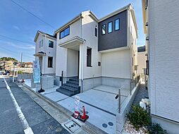 葛飾区東水元5丁目 全8棟