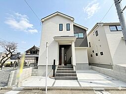 葛飾区東水元5丁目　全8棟