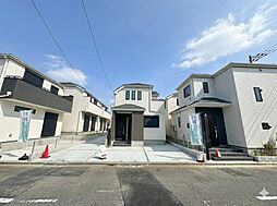 葛飾区東水元5丁目 全8棟