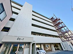 金町コーポＢ棟