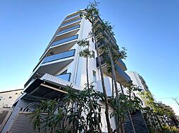 レ・ジェイド葛西リゾルテ