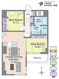 チサンマンション板橋