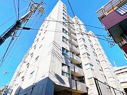 チサンマンション板橋