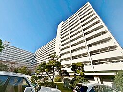 なぎさニュータウン2号棟