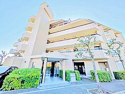 西日暮里パーク・ホームズ