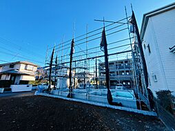 流山市加2丁目　16期　全2棟