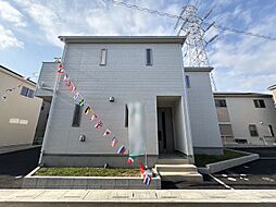 三郷市戸ケ崎3丁目　第54・全7棟