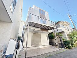 市川市鬼高1丁目