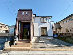 八潮市八潮3丁目