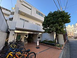 ライオンズマンション荻窪第2