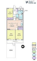 荒川遊園ビューハイツ