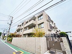 メゾンセゾン落合