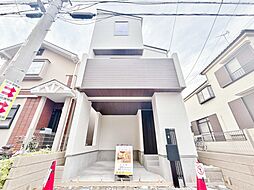 市川市宝1丁目　2期