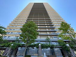 シティタワー金町タワー棟