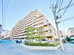 ライオンズプラザ松原団地